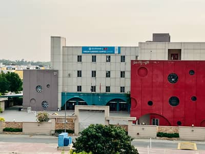 4.99 Marla Residential Plot Available on an easy Installment Plan In Dream Gardens, (Phase-2 Extension)