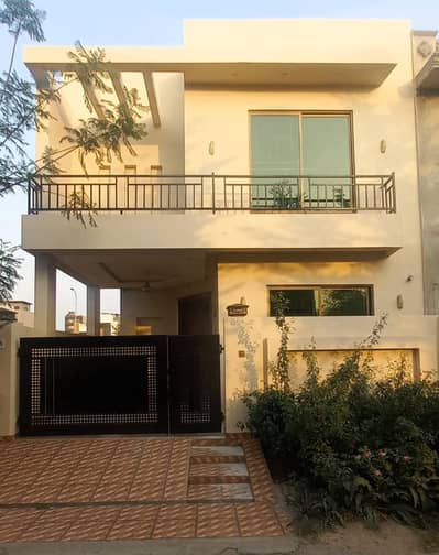 5 Marla Magnificent Bungalow For Sale In Top Location Of DHA 9 Town Lahore Lahore