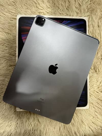 ipad pro m1  12.9 inch