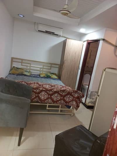Studio Apartment For Rent In E11