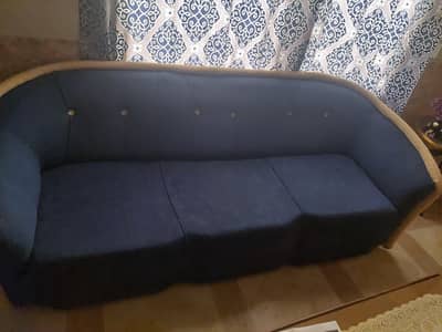 5 seater Sofa Set With Table