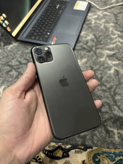 Iphone 11 pro pta approved