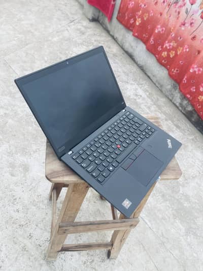 Lenovo Ryzen 5Pro 2GB Gaming Graphics card laptop