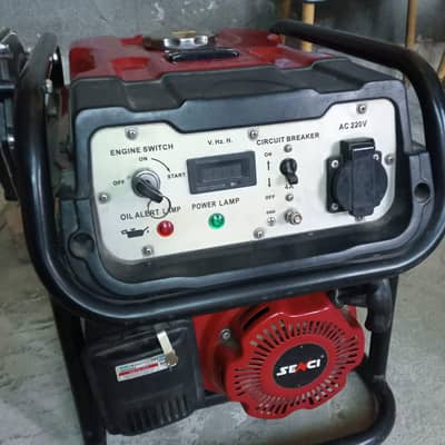 generator for sale urgent