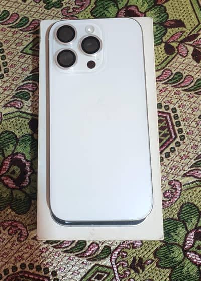 iphone 16 pro non pata jv