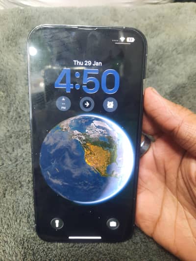 iphone 13promax 1TB nonpta factory unlock