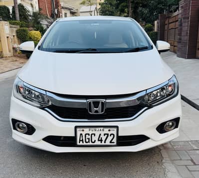 Honda city 1.2 automatic 2021/2022