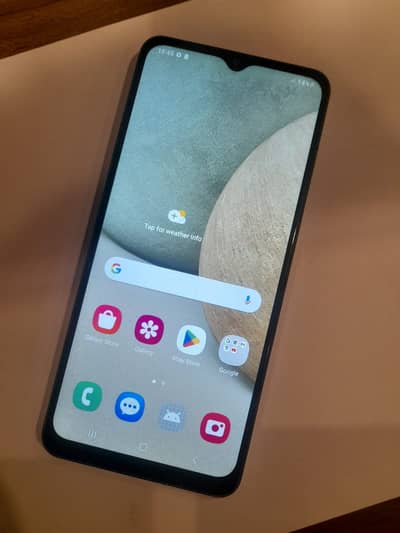 Samsung Mobile A12