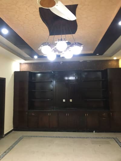 10 Marla Upper Portion For Rent