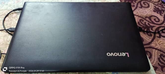 Lenovo IdeaPad 3 core i5 u processor