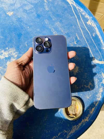 Iphone 14pro max Approved