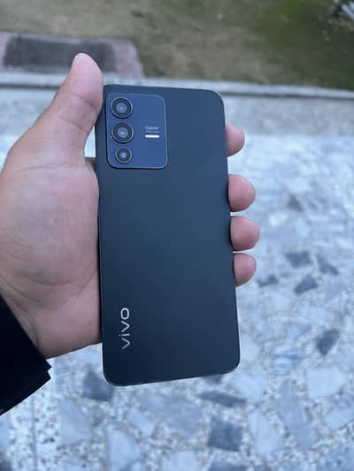 Vivo v23 5g   12/256