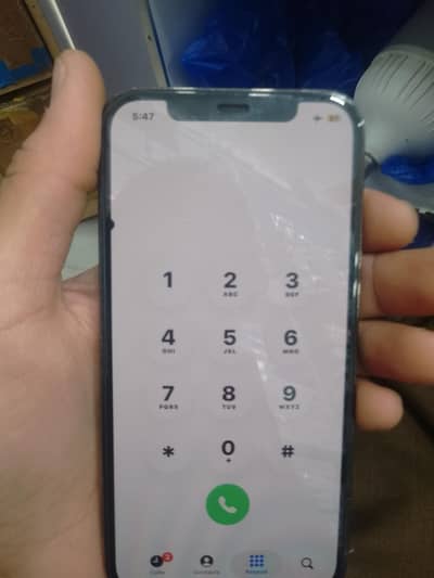 iphone 12 pro non pta jv