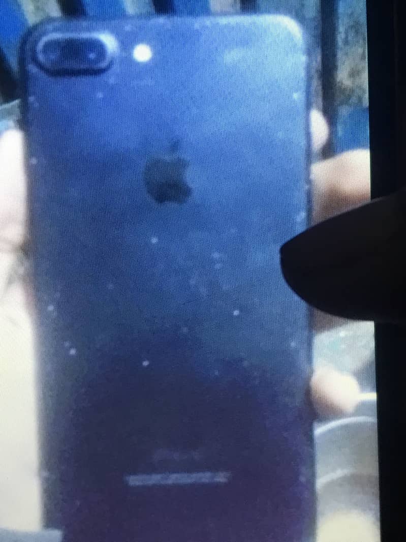 iPhone 7plus 0