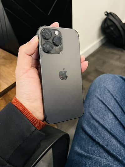 iphone 14 pro max jv 92%