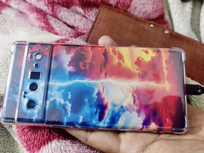 google pixel 6 pro 8 /128gb