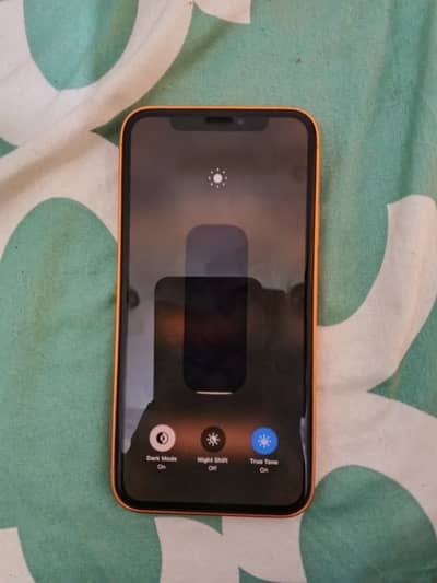 X to 17 pro max pta  2 tone face ID ok battery health 100