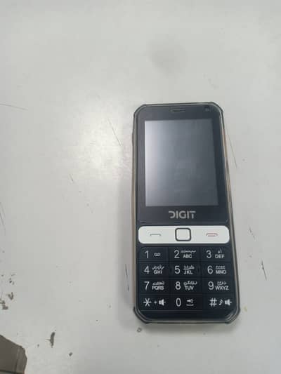 Digit 4 Touch & Type