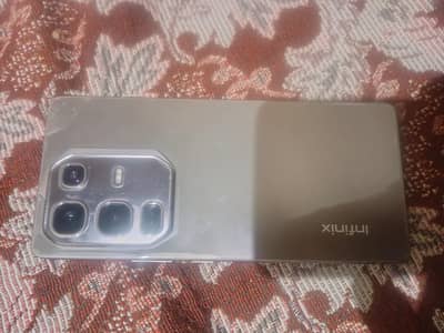 Infinix note50 pro  12+12/256