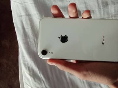 iPhone XR for selling