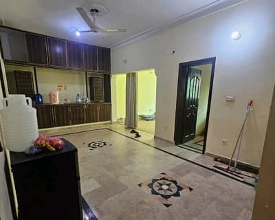 Get In Touch Now To Buy A Lower Portion In G-13/3