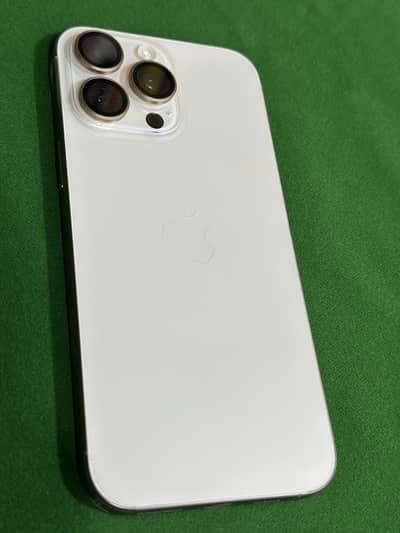 Iphone 16 Pro Max Desert 256Gb LLA FU