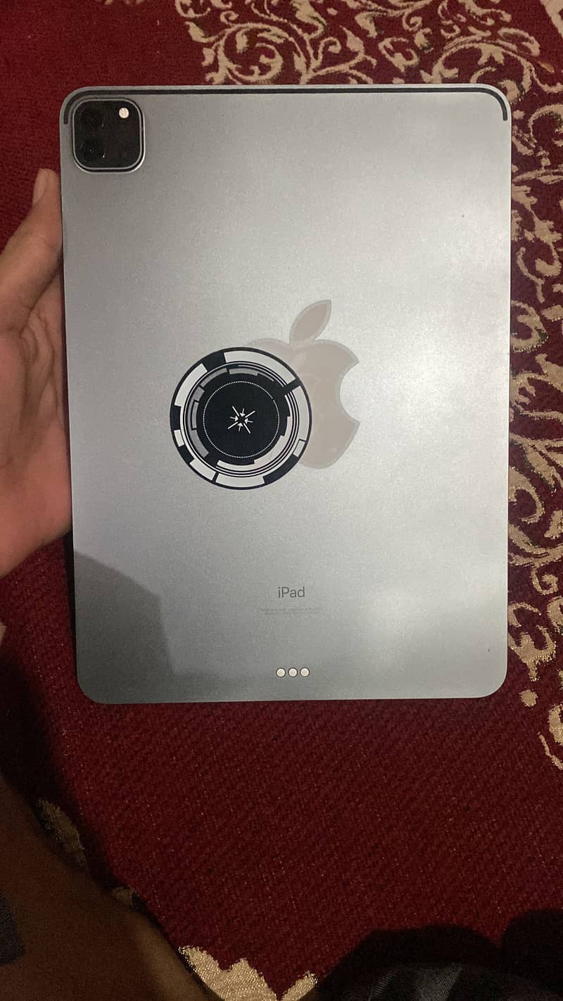 Ipad pro m1 3