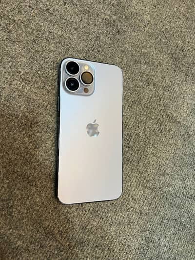 13 pro max Pta Dual physical