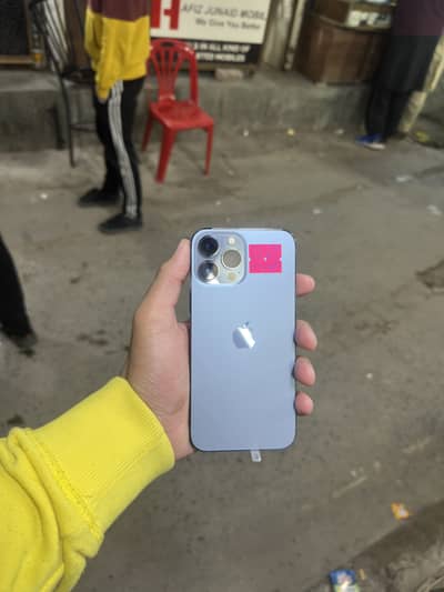 13 pro max pta approved