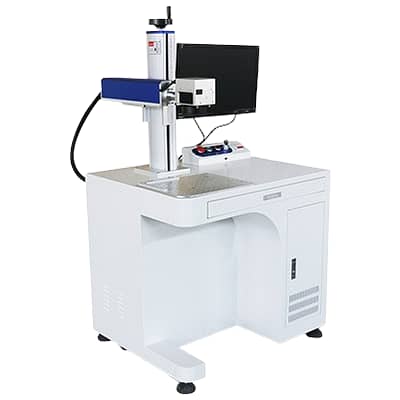 Laser Marking Solutions – UV & Fiber Technology