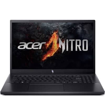 RTX 4060 8GB Acer Nitro V15 Ryzen 7000 series  for sale