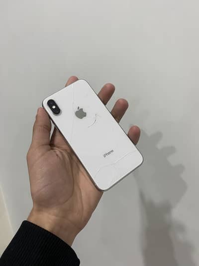 iPhone XS Factory Unlocked