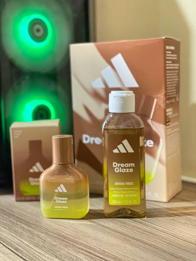 Adidas Vibes Dream Glaze