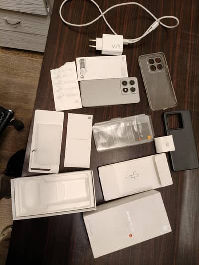 Xiaomi 14t 12/512 Official Approved