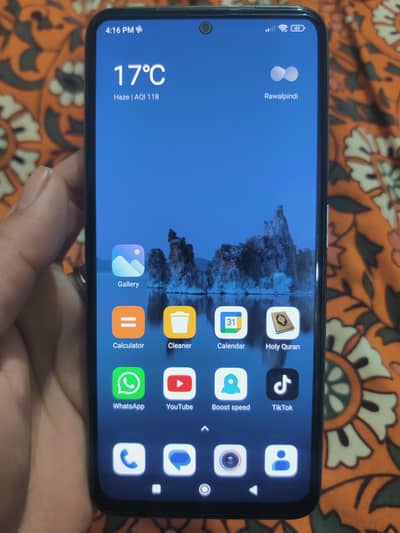 Redmi note 10 urgent sale krna h