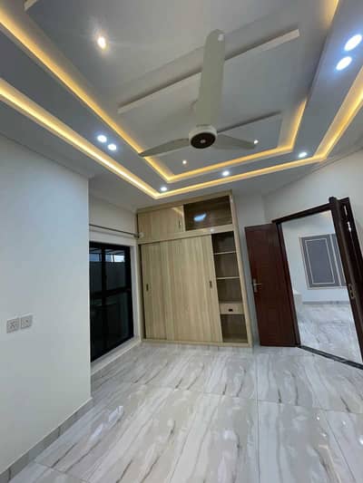 3 Marla Brand New House Available For Sale In Al Kabir Town Phase-2