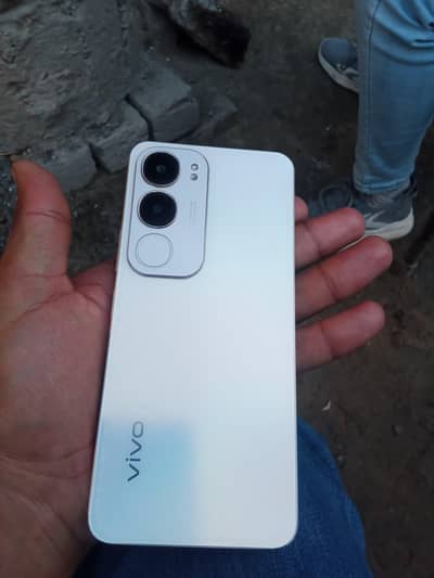 Vivo y19s 4/128