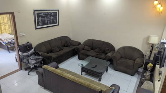 5 Marla Beautiful House For Sale In Ghous Garden Phase 4 Ideal Family Home