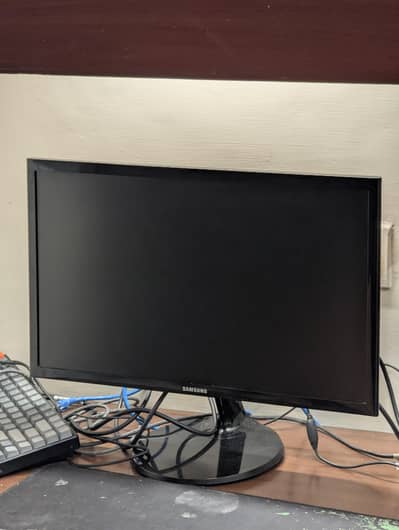 SAMSUNG 22 INCH MONITOR HDMI