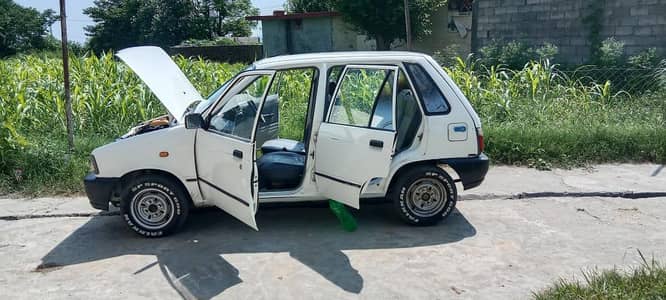 model 09 All Punjab Number good condition no work just buy and drive