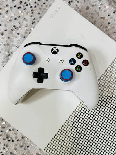 Xbox One s With Games Installed