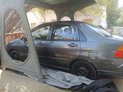 Suzuki Liana for sale