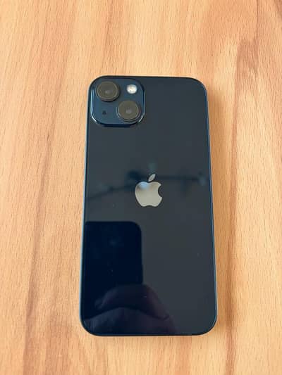 iPhone 13  128 GB Non PTA