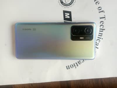 Xiaomi 11T 8gb ram 256gb rom condition good