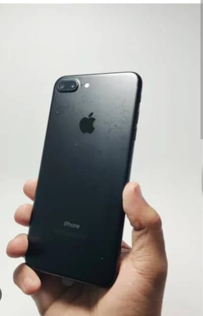 iphone 7 plus non pta