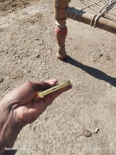 I phone 14 jv 128 GB