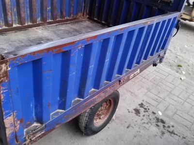 united 100cc loader for sale