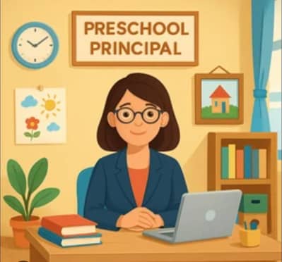 Female Principal required for a private School