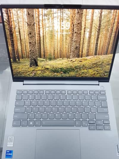 Lenovo Thinkbook 14 G6 IRL - Core i7 13th Gen | DDR5 | 512 GB SSD