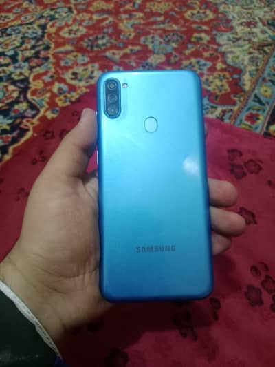 Samsung a11